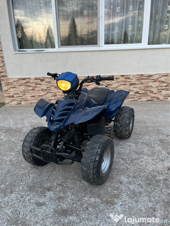 Atv Bashan 250cc