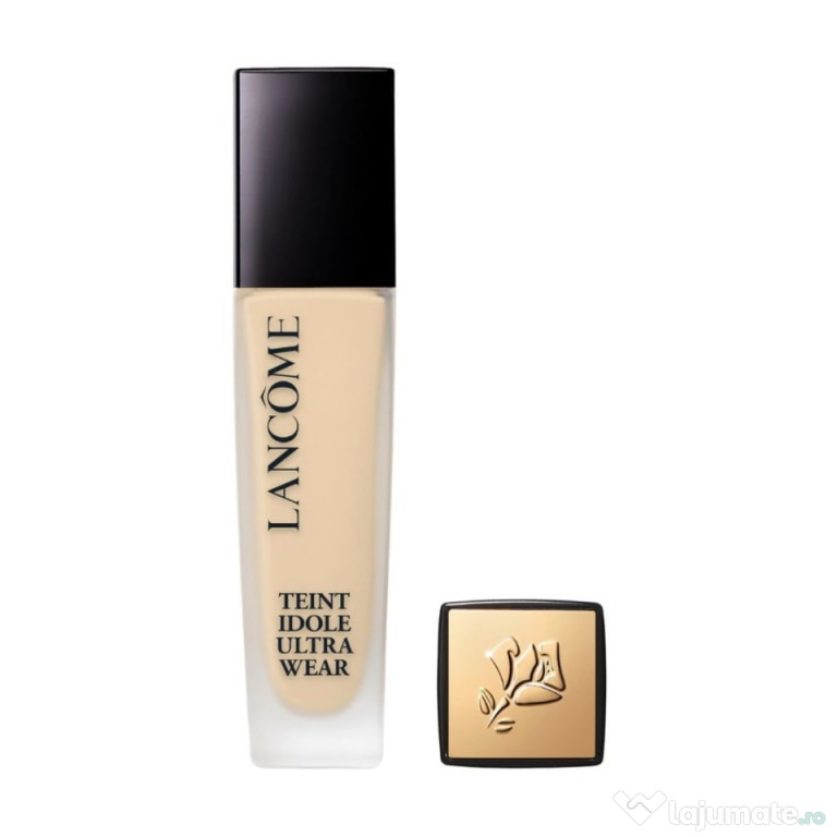 Fond de ten rezistent, Lancome, Teint Idole Ultra Wear, P01, 30 ml