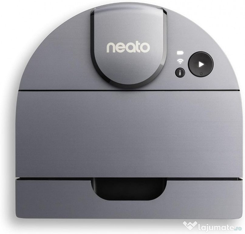 Robot de curatenie neato d10