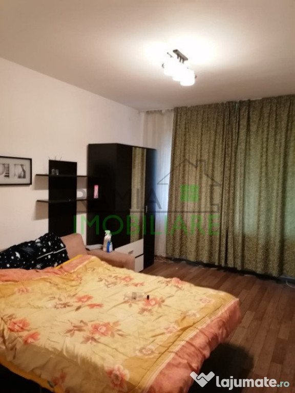 Apartament 2 camere zona Tractorul.