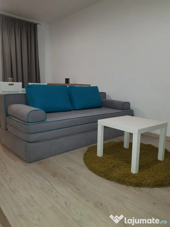 Apartament 2 camere Coresi