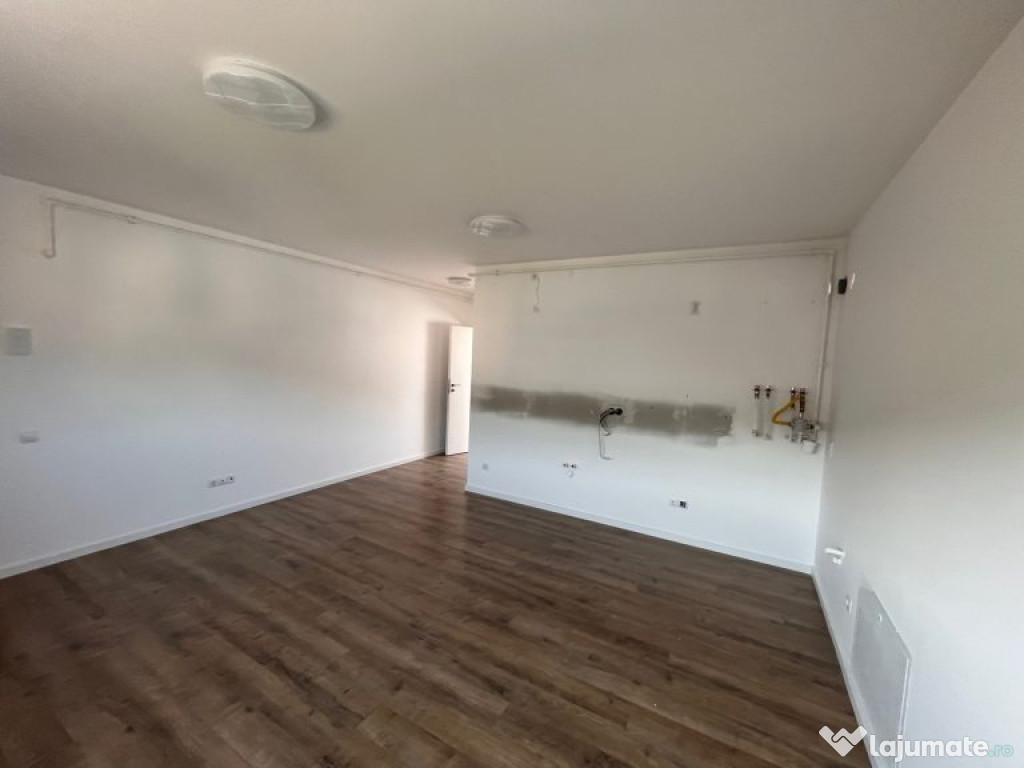 Apartament finisat 43 mp zona Tautiului, Parc Floresti