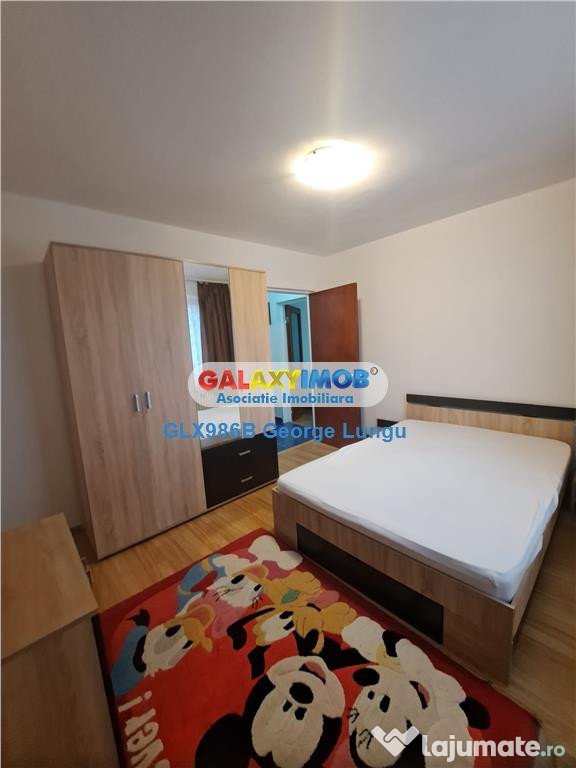 Apartament 2 camere BL Timisoara zona Plaza Romania