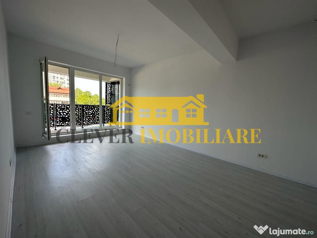 Apartament 2 camere la doar 7 minute Metrou Nicolae Teclu