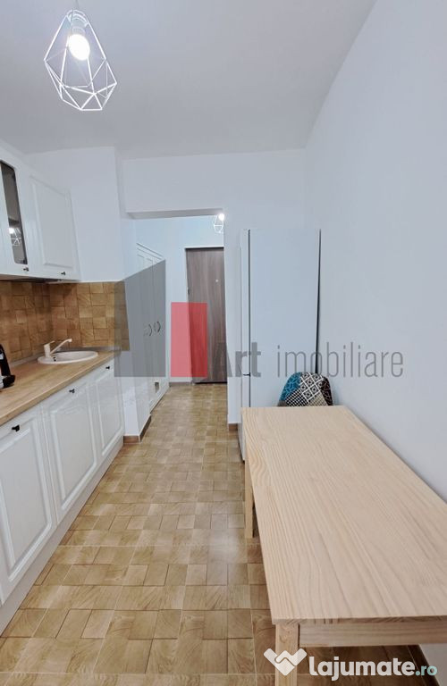 APARTAMENT DE 2 CAMERE