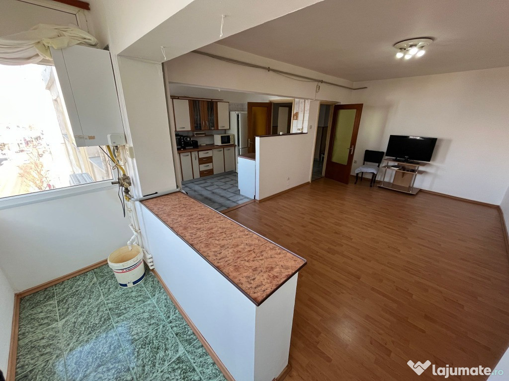 Apartament 4 CAMERE str PACII -ET.5