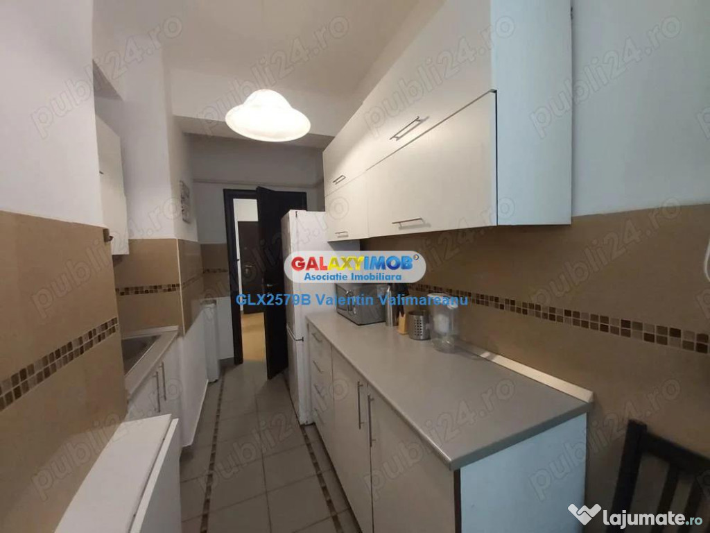 Apartament 2 Camere Nicolae Grigorescu DV 944