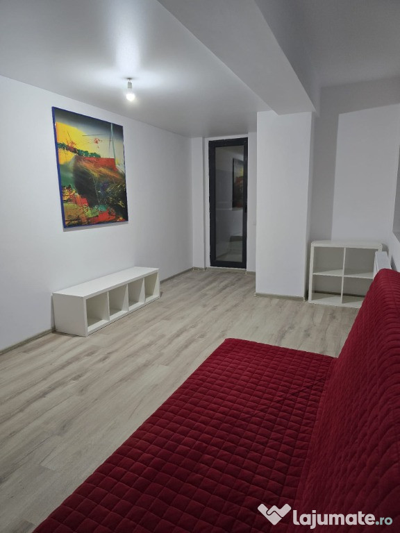 Berceni apartament 2 carmere bloc nou