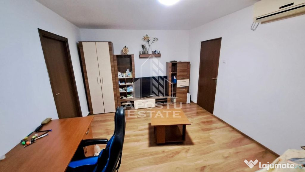 Apartament 2 camere, zona Tipografilor