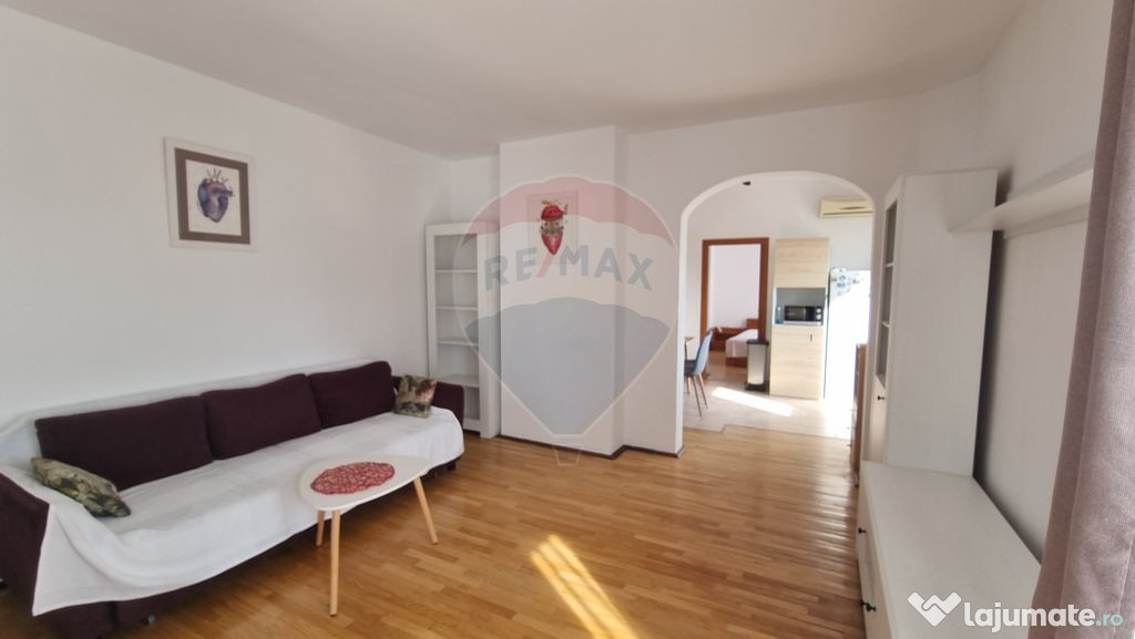 Apartament cu 2 camere cochet de inchiriat langa Palatul ...