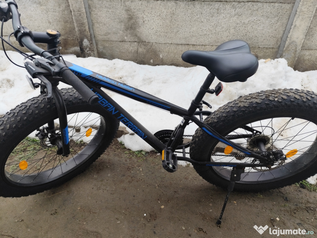 Bicicleta de vânzare în stare foarte buna