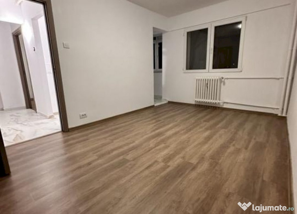 Apartament cu 2 camere in zona Resita