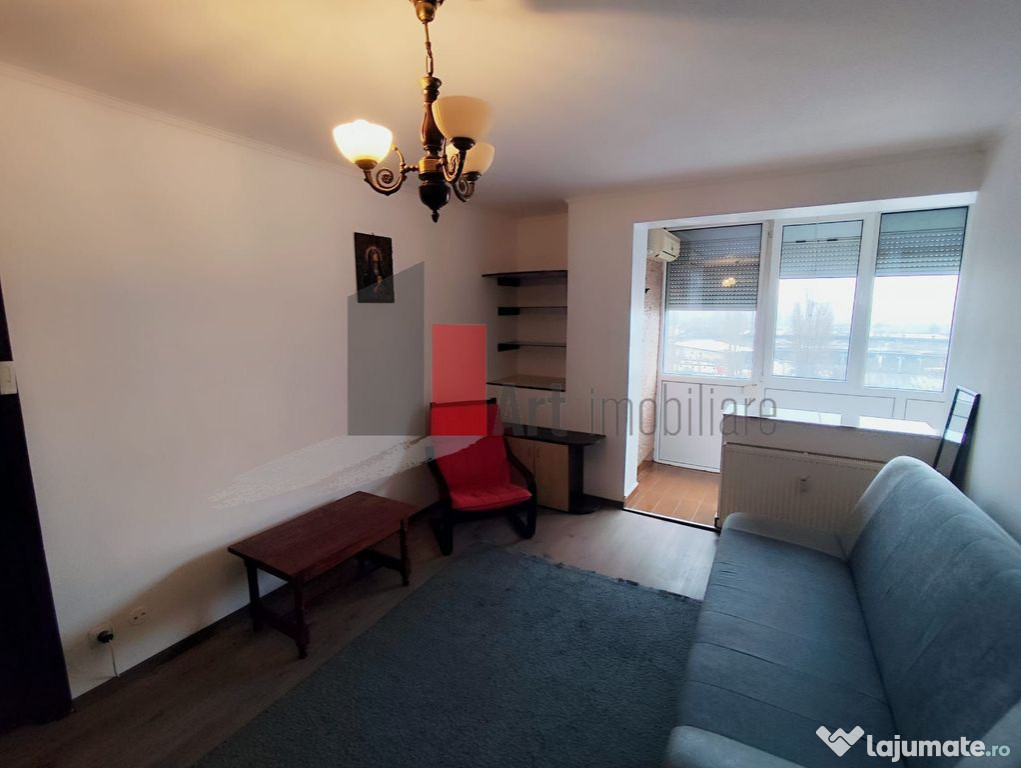 Apartament cu 2 camere in zona Grivita