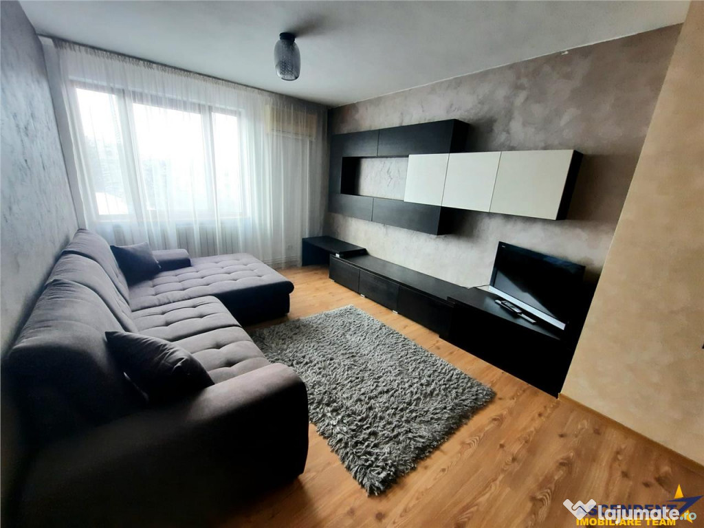 Apartament 4 camere zona Afi Mall