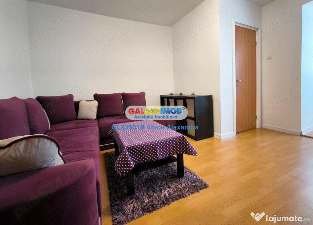 Apartament Modern Berceni - Aparatorii Patriei - Parcare