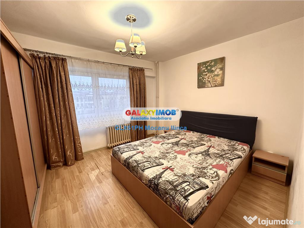 Apartament 2 camere, Ultracentral, Ploiesti