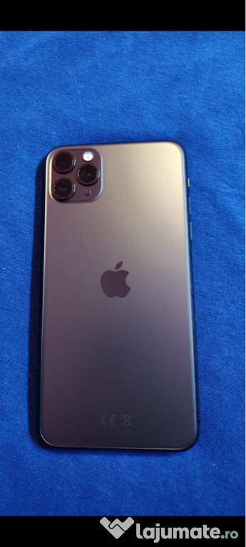 IPhone 11 Pro Max 256 GB , 5 G impecabil