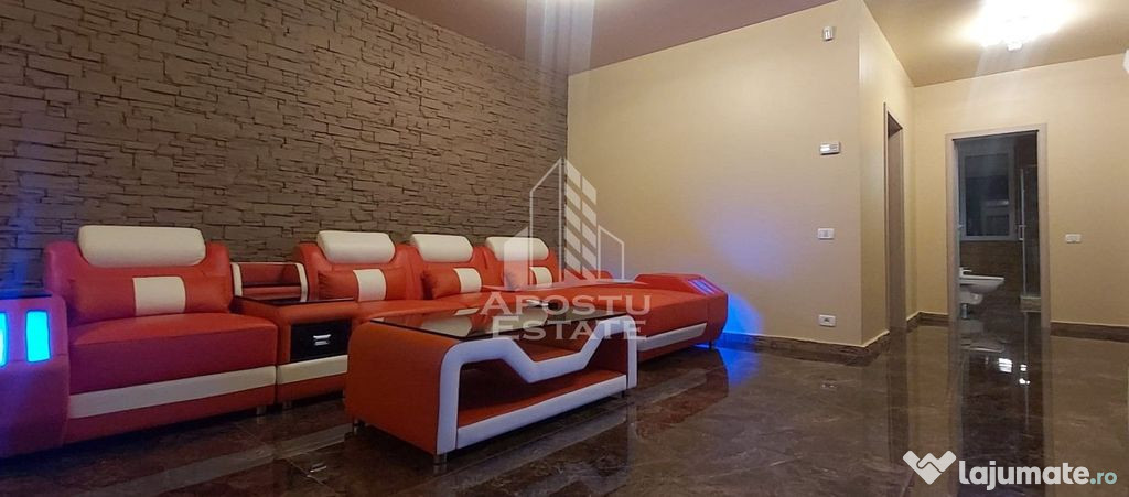 Apartament cu 2 camere in zona 300