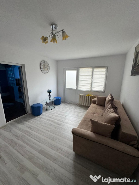 Apartament cu 2 camere in Podu Ros