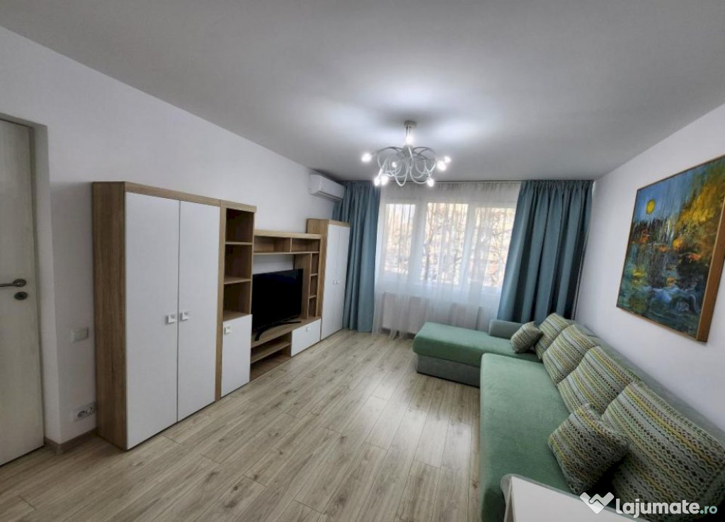 Apartament 2 camere Tineretului- Bd Cantemir stradal.