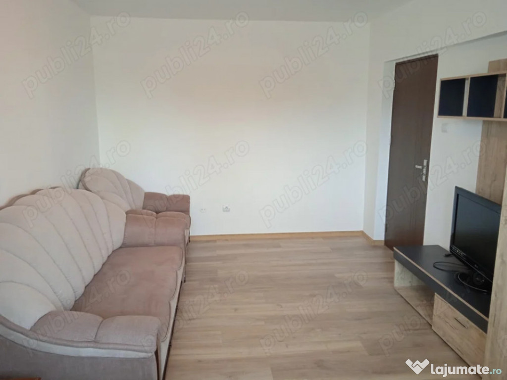 Apartament 2 cam DECOMANDAT, 50 MP, et 2, Calea Bucuresti