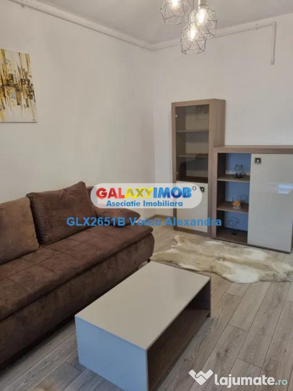 Apartament Bloc Nou Berceni - Metalurgiei - Viva Residence