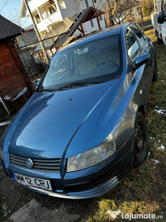 De Vânzare Fiat Stilo