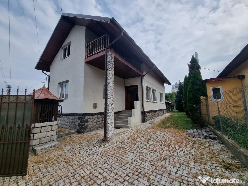 PF. casa Valea Drăganului