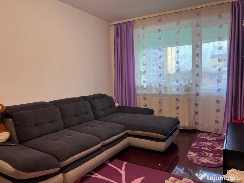 Apartament 2 camere in Deva, zona ultracentrala- Casa de Cultura, et 2