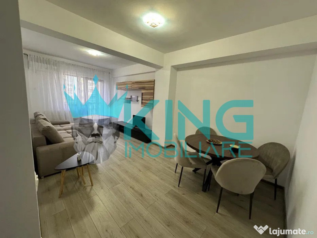 Apartament 2 camere || Bulevardul Basarabia