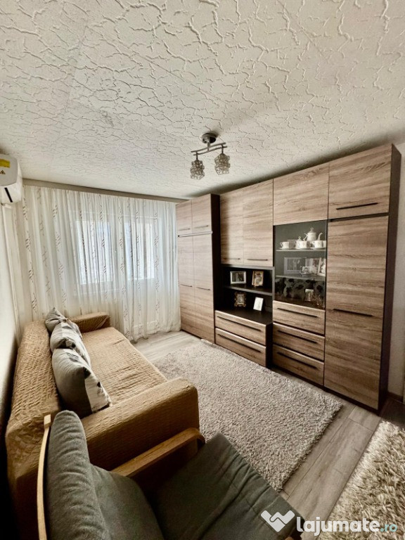 Apartament 2 camere,zona Aleea Crisului