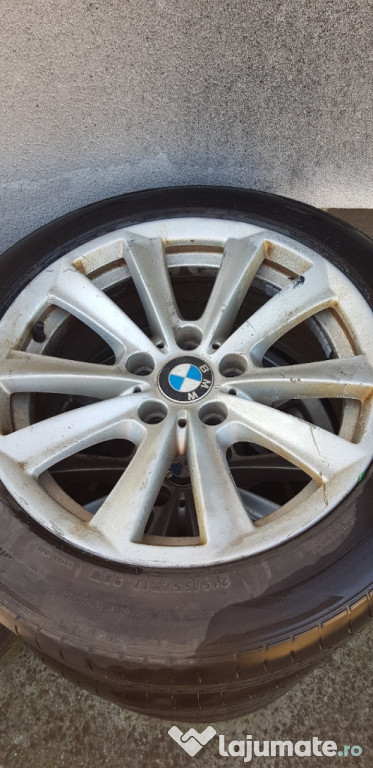 Jante aliaj Bmw 225.50.17 de vara