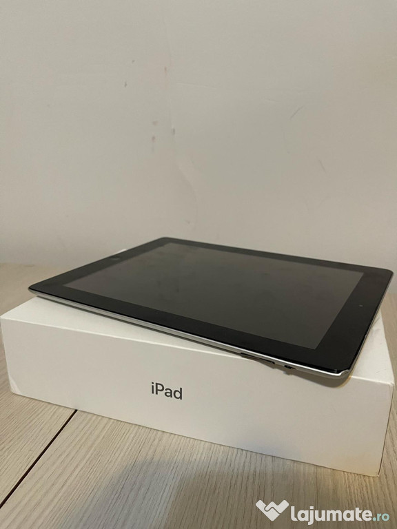 Vând iPad 2 64GB