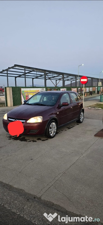 Opel Corsa C 1.3dizel 2005