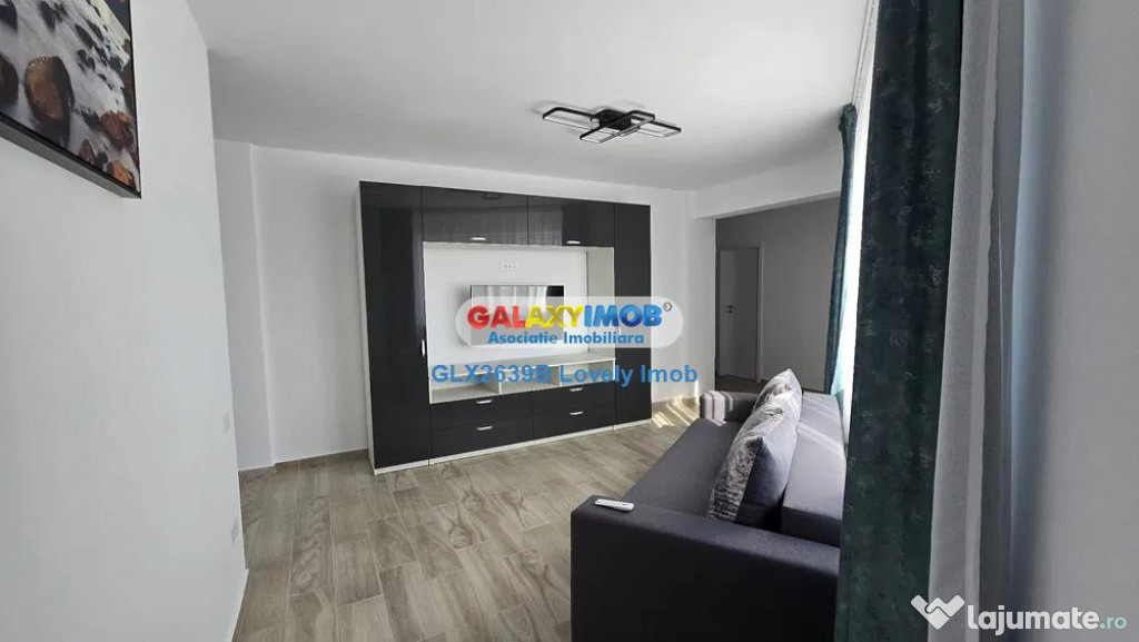 Apartament 2 Camere | Bloc Nou | Berceni | Dimitrie Leonida