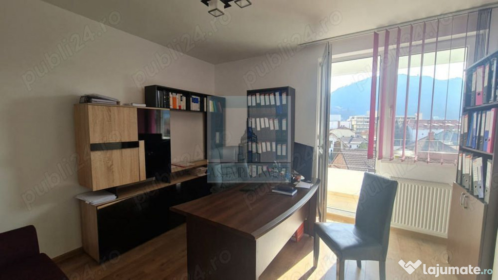 Apartament 3 camere - zona Grivitei