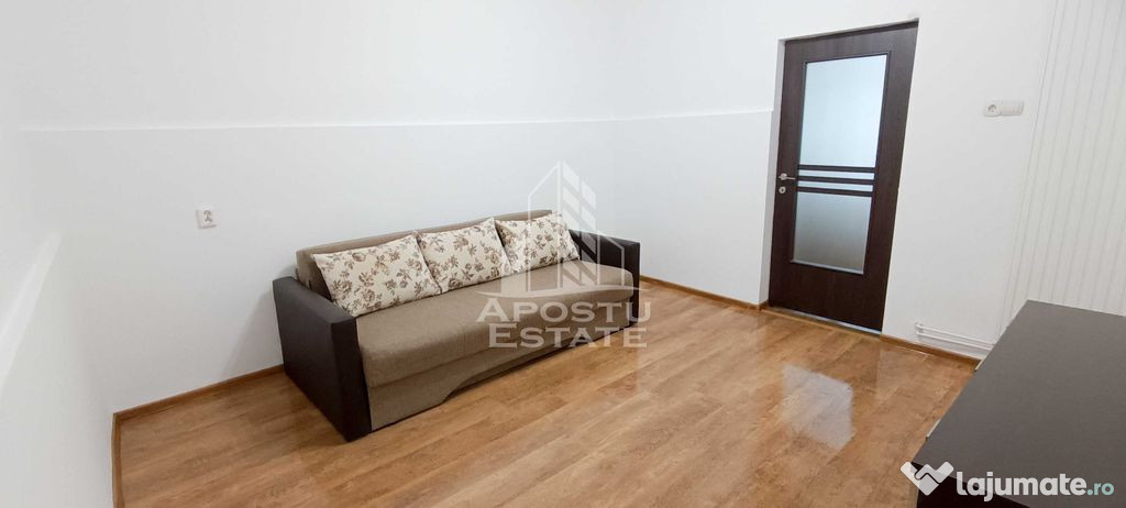 Apartament la casa ,centrala proprie, zona Iosefin