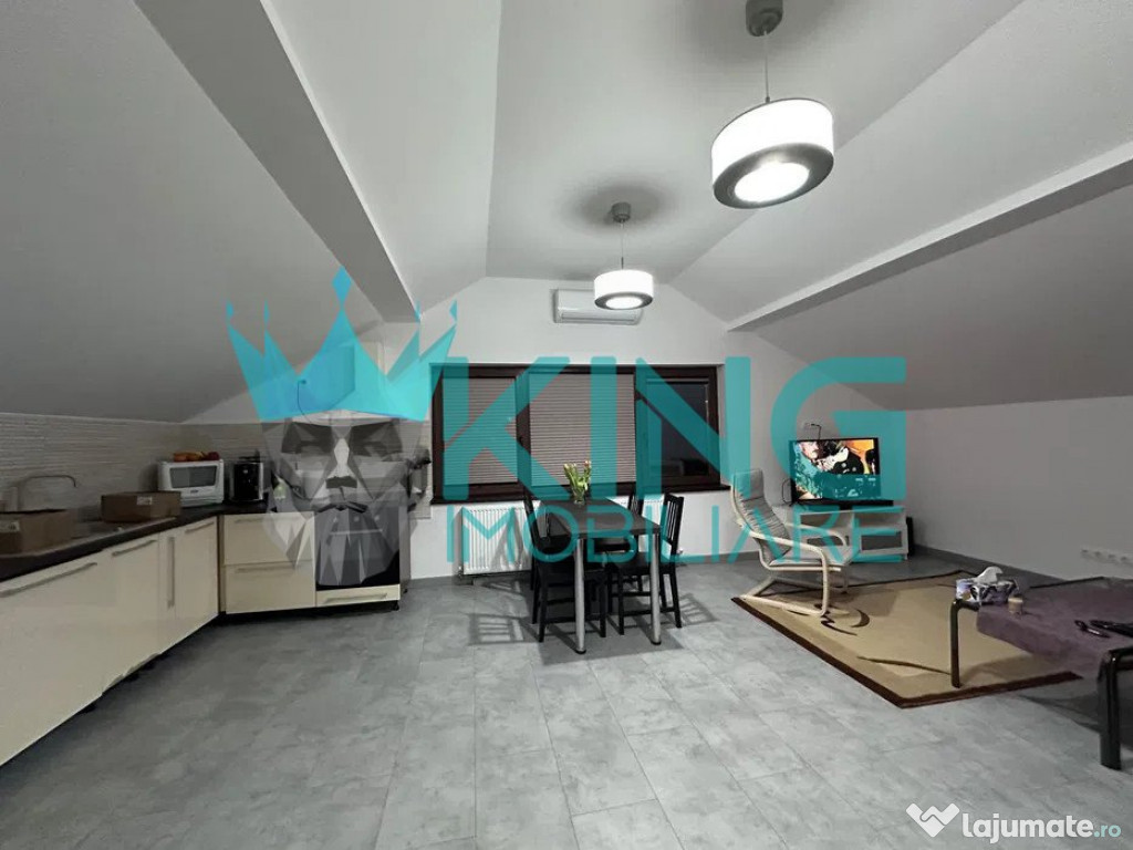 OPEN SPACE | PET FRIENDLY | LIBERTATII | RENOVAT