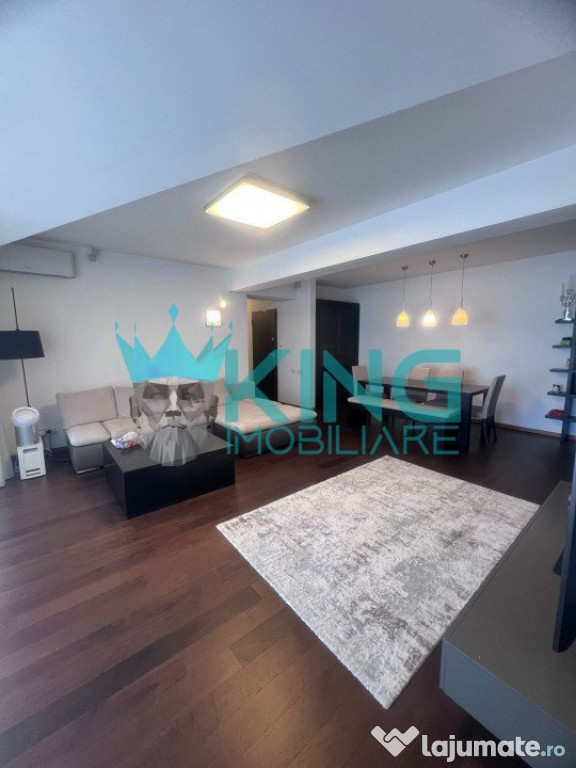 Apartament 4 Camere Herastrau Bucuresti