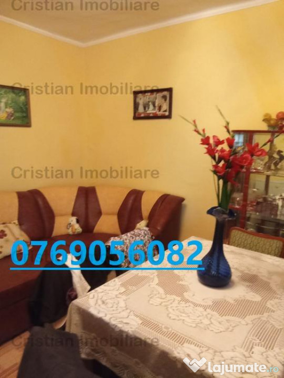 Casa, 3 camere, zona centrala, Suprafata 137mp. deschidere 1