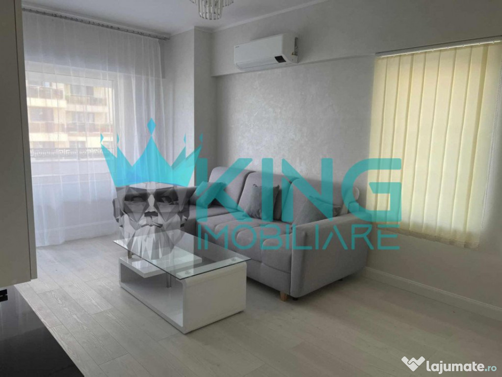 Apartament 2 Camere Copou Royal Town Iasi