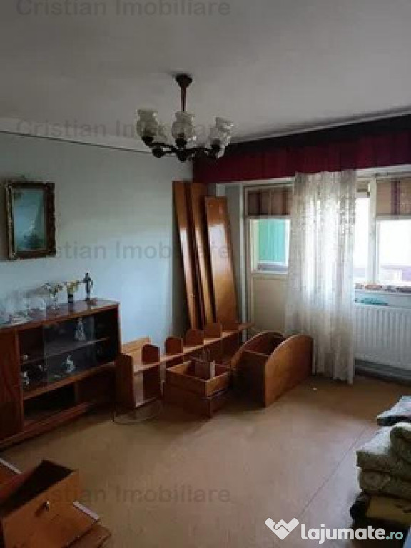 Apartament 2 cam 58mp Obor- Scolilor Etaj 2 Conf 1 decomanda