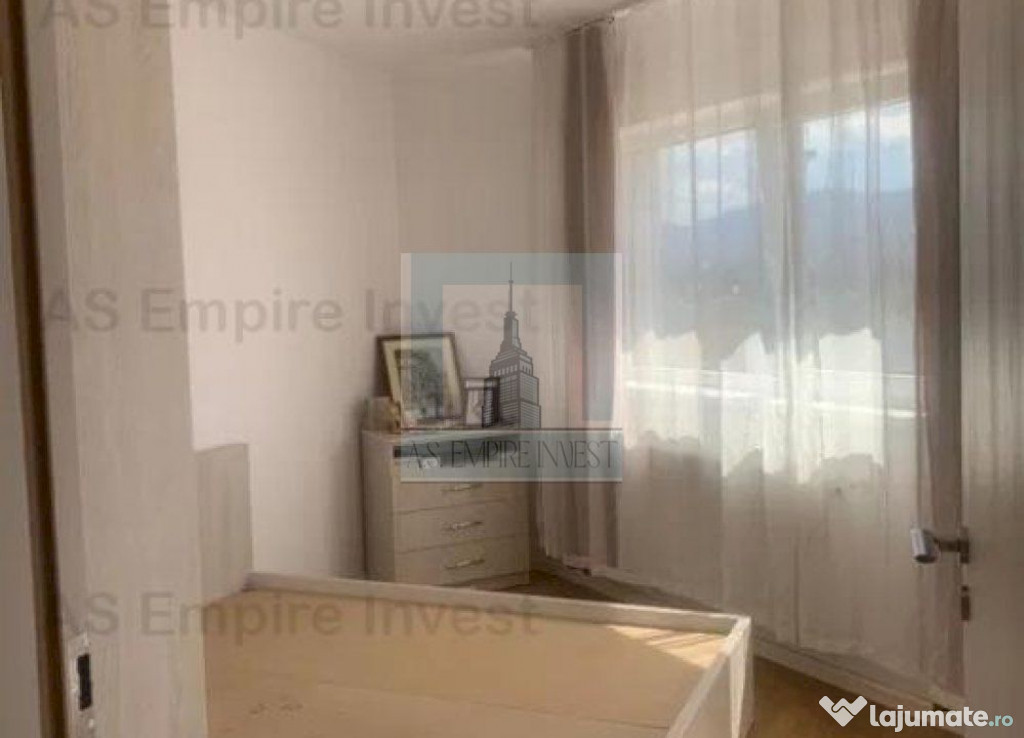 Ap 3 camere mobilat-utilat - zona Rulmentul ID: 15901