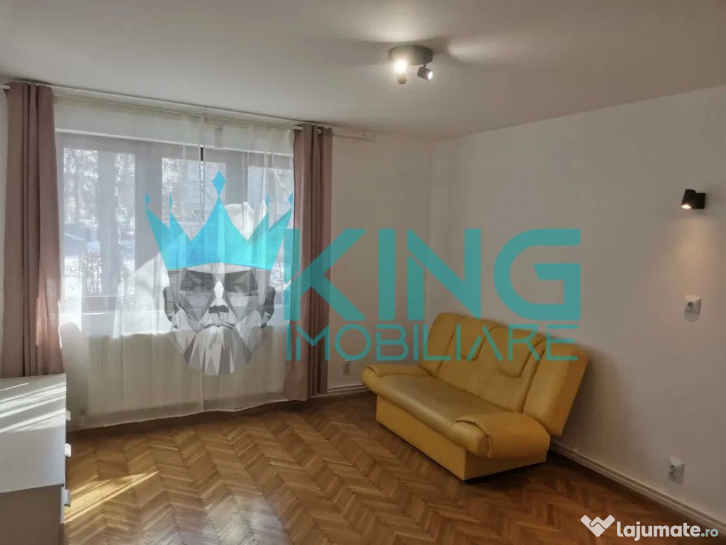 Apartament 2 Camere Primaverii Bucuresti