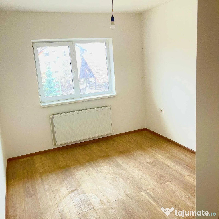 Apartament cu 2 camere, decomandat - zona Tractorul