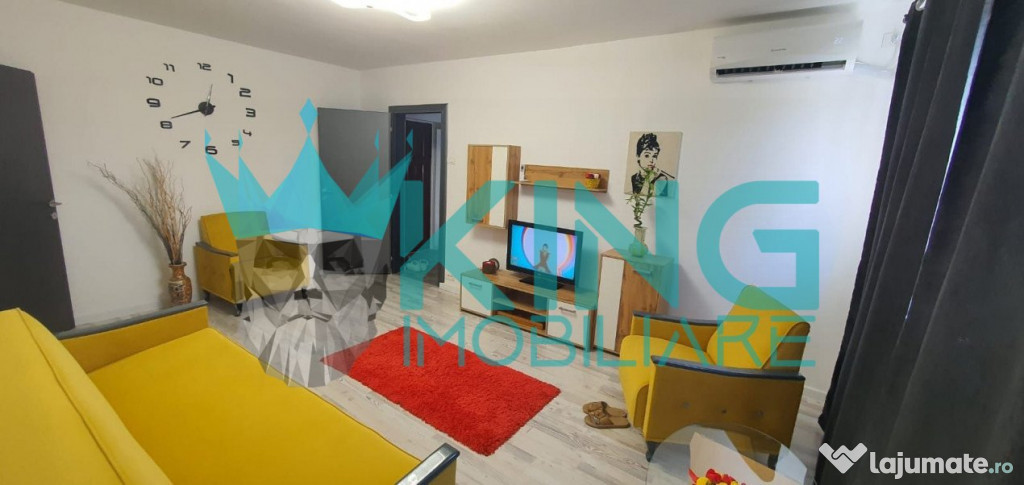 Apartament 2 camere Iancului Bucuresti