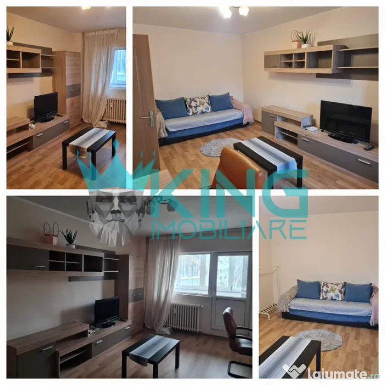 Apartament 2 Camere Rahova Bucuresti