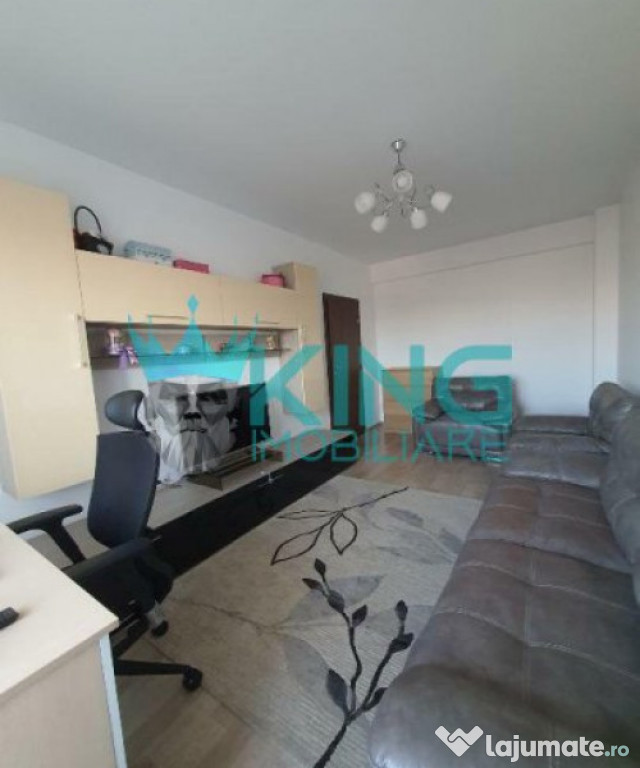 Apartament 2 Camere Tineretului Bucuresti