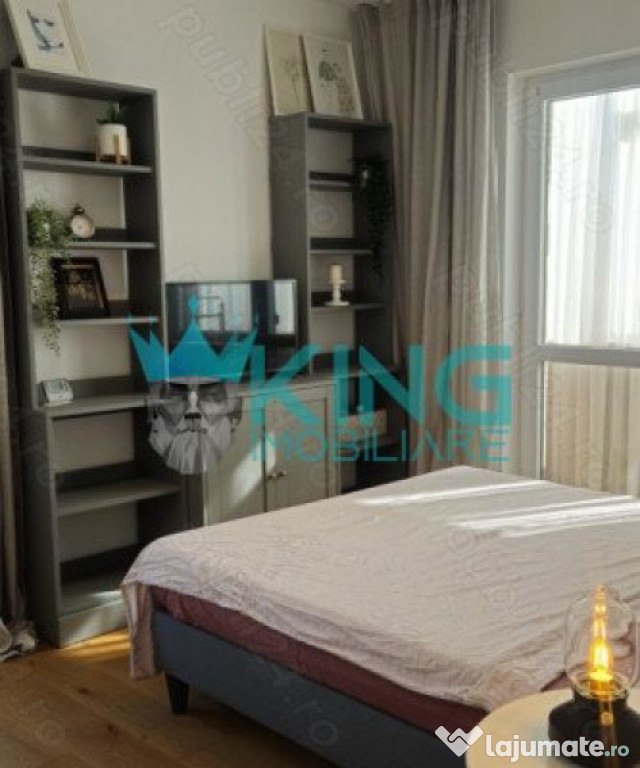 Apartament 2 Camere Lacul Morii Bucuresti