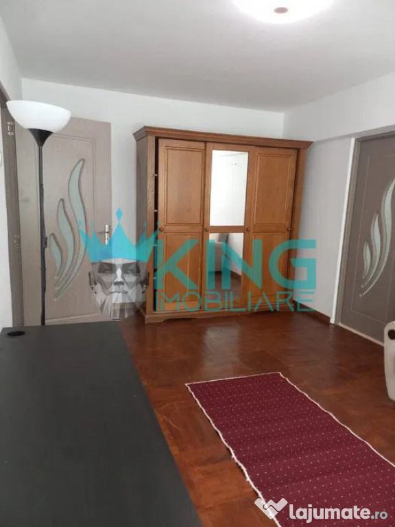 Piata Muncii | 2 camere | Centrala Imobil | Proximitate Metr